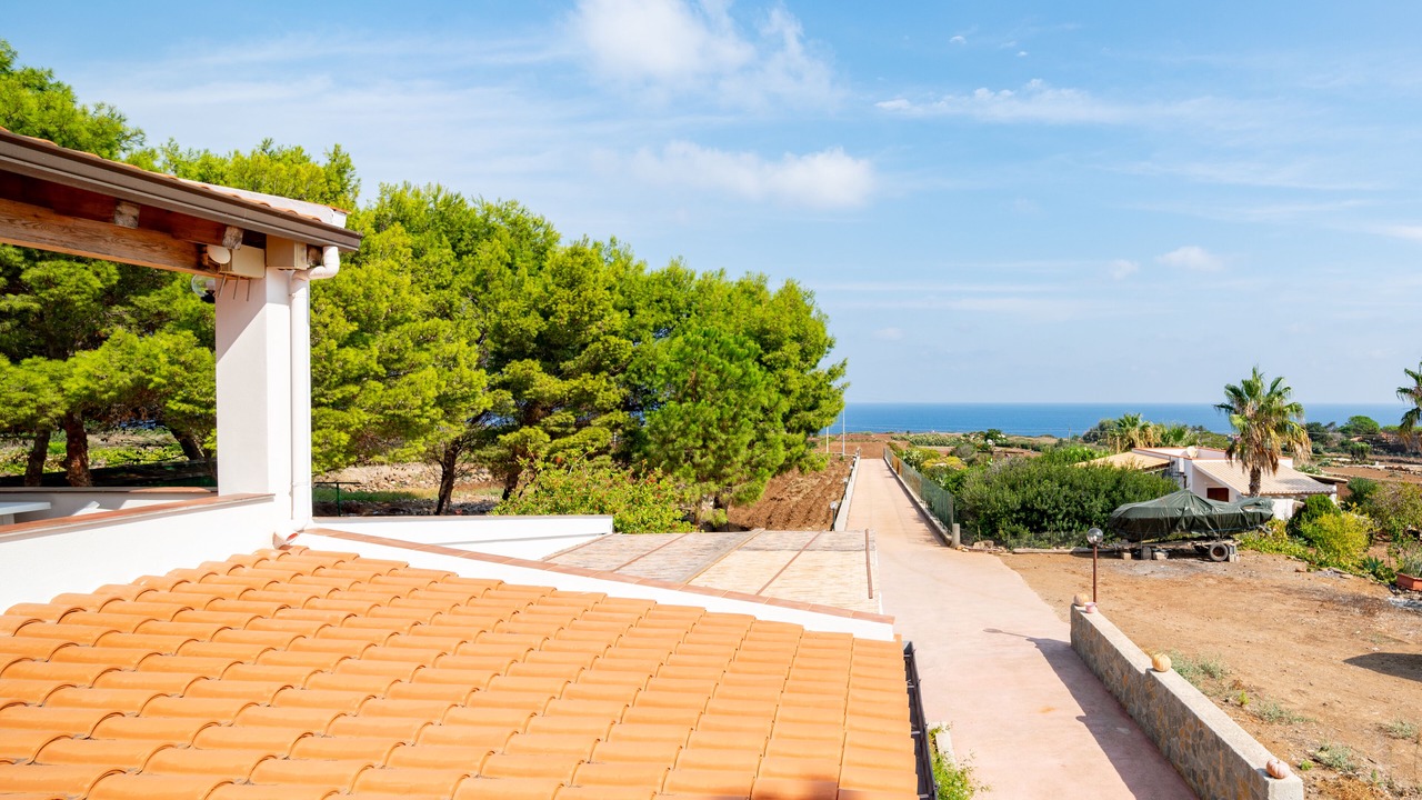 Photo of Outdoor in Ustica