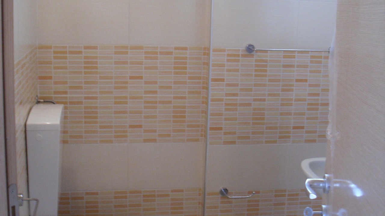 Photo of Bathroom in Alcamo Marina
