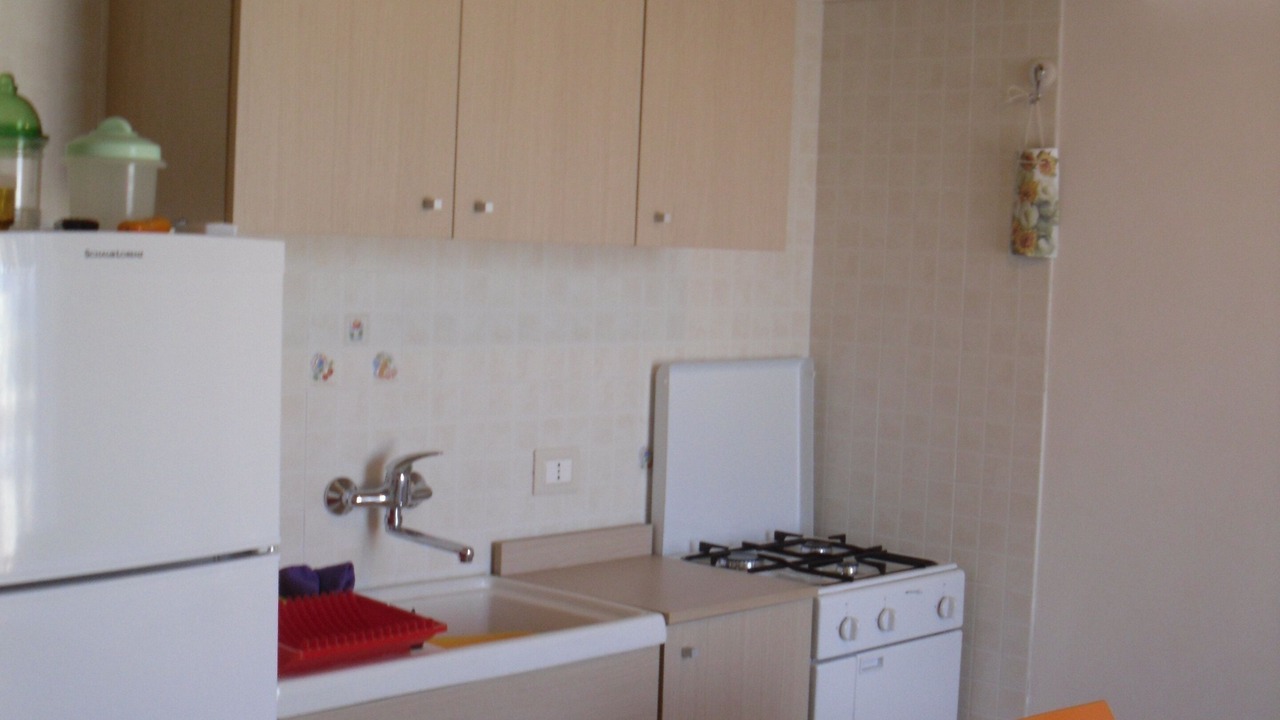 Photo of Kitchen in Alcamo Marina