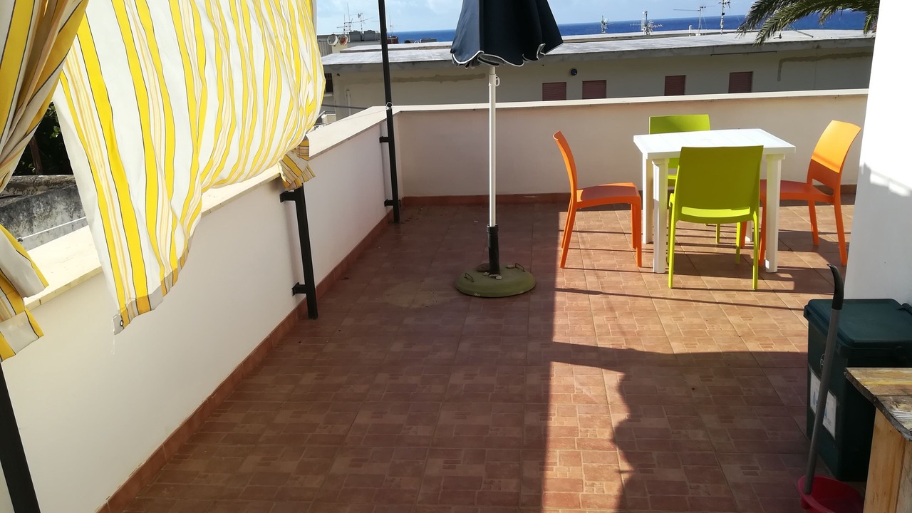 Photo of Outdoor in Alcamo Marina