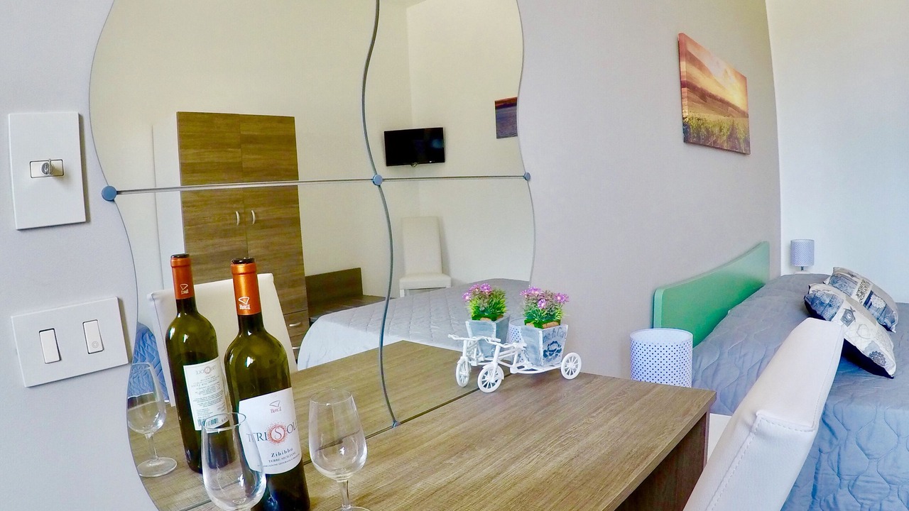 Photo of Bedroom in Birgi Vecchi
