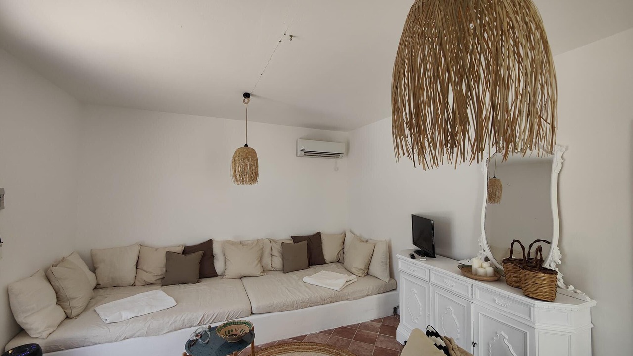 Photo of Livingroom in Castelluzzo