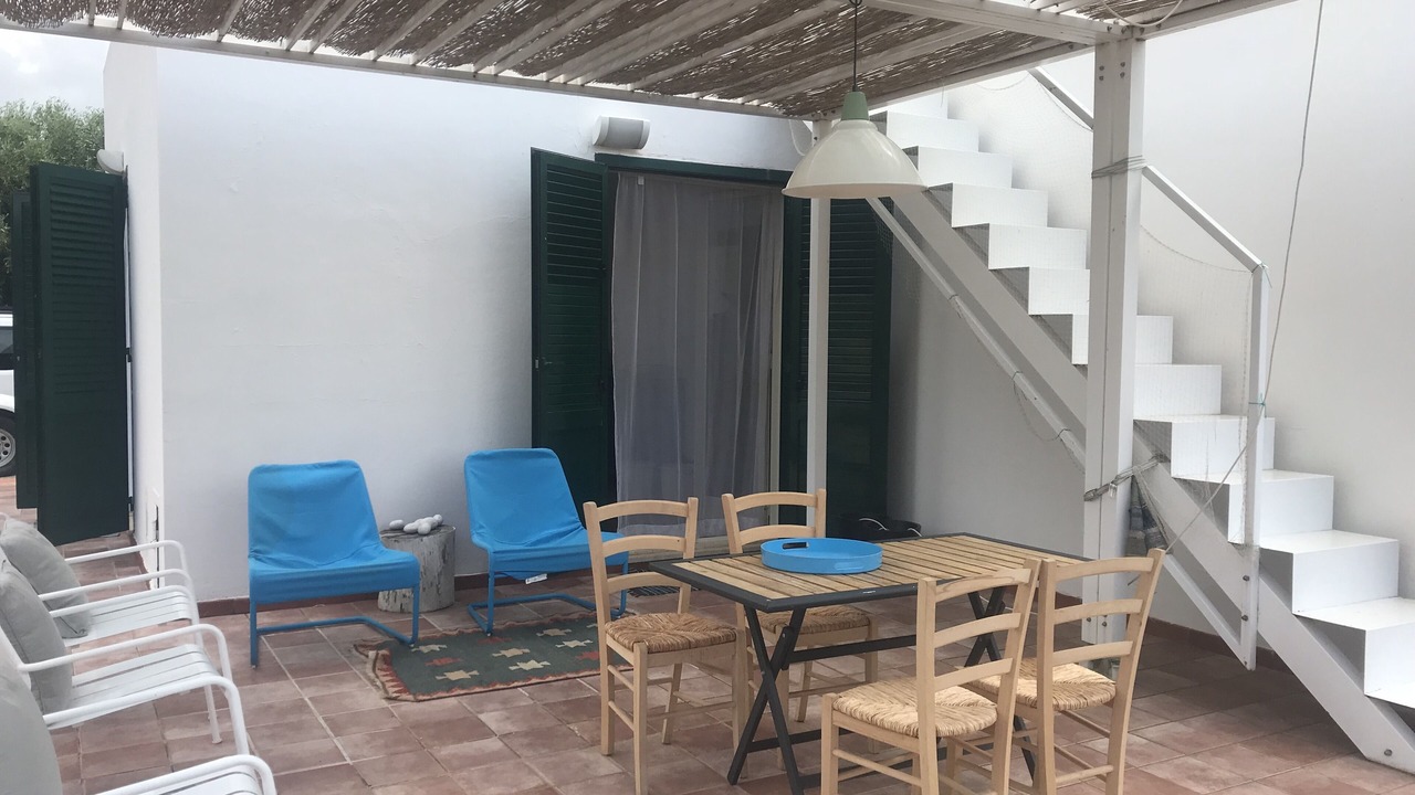 Photo of Outdoor in Castelluzzo