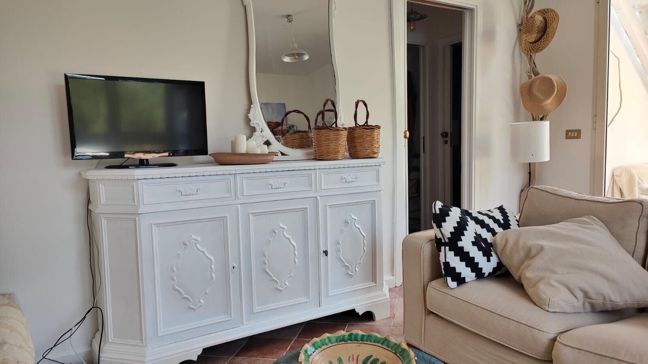 Photo of Livingroom in Castelluzzo