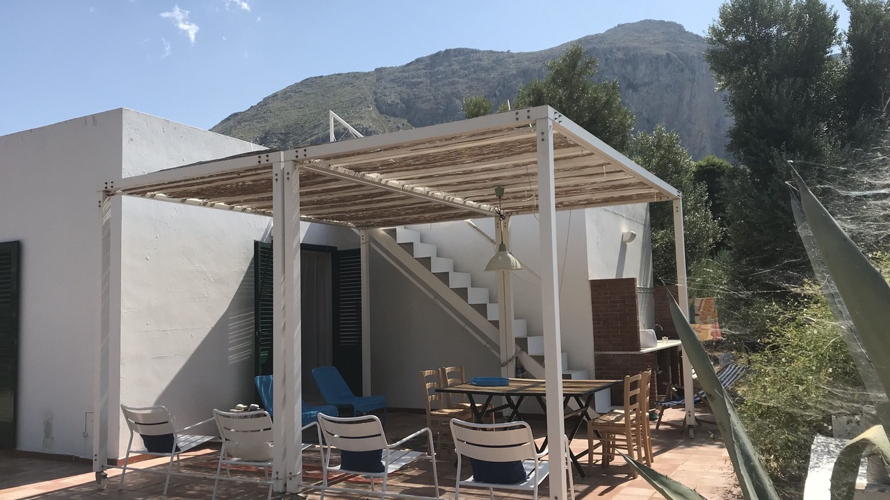 Photo of Outdoor in Castelluzzo
