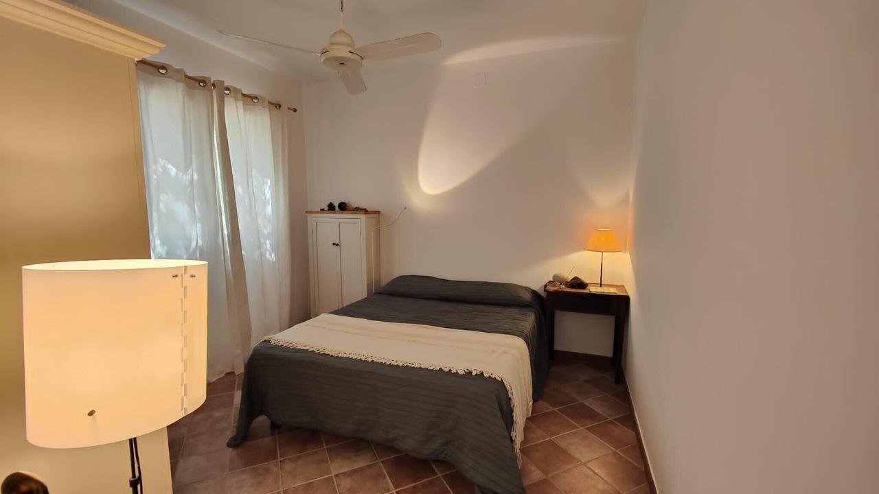 Photo of Bedroom in Castelluzzo