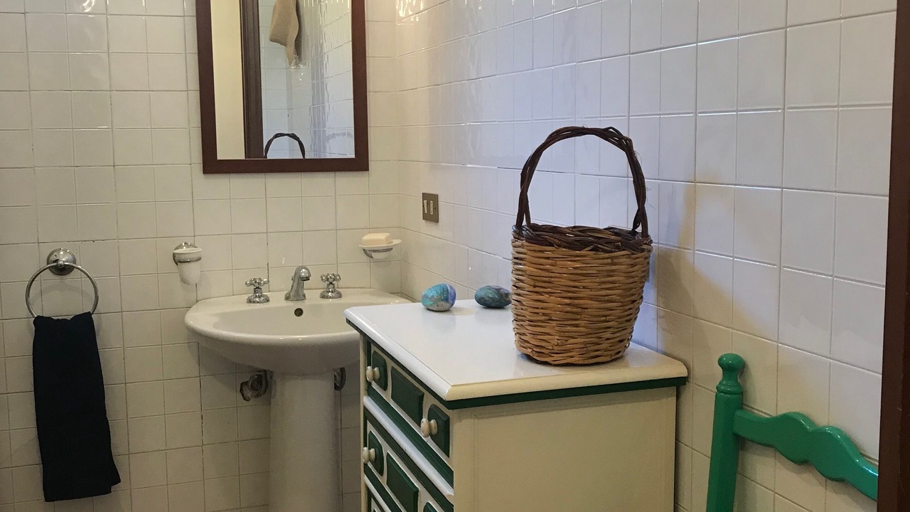 Photo of Bathroom in Castelluzzo