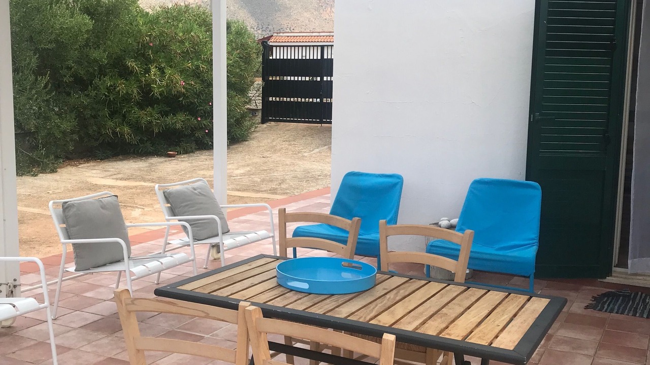 Photo of Outdoor in Castelluzzo