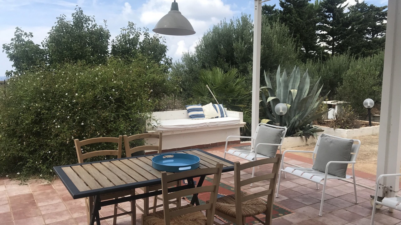 Photo of Outdoor in Castelluzzo