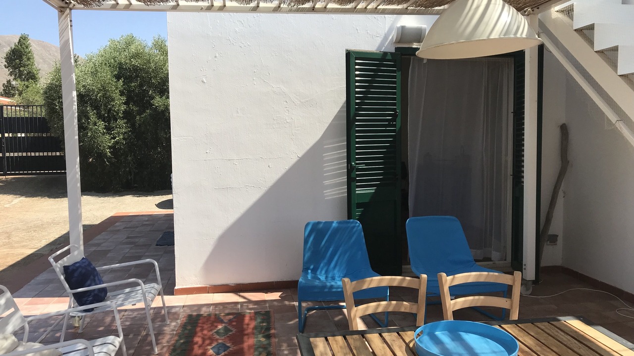 Photo of Patio Balcony in Castelluzzo