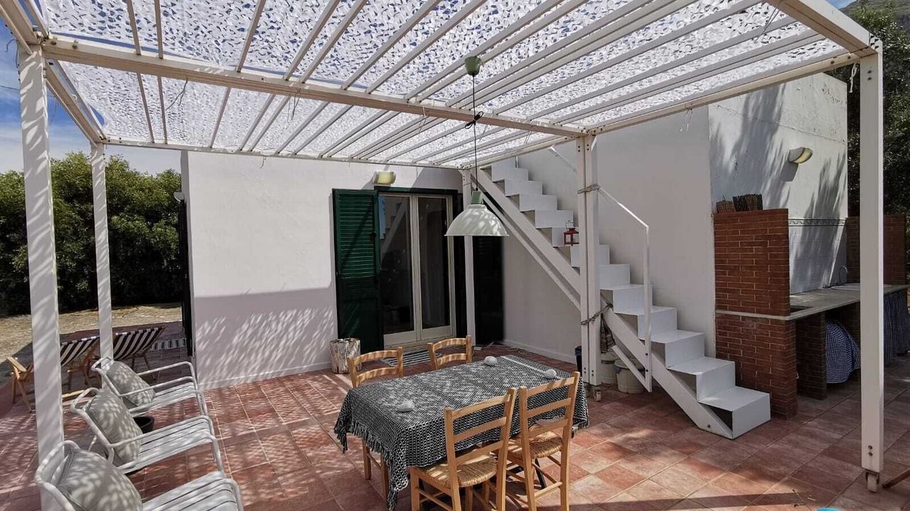 Photo of Outdoor in Castelluzzo