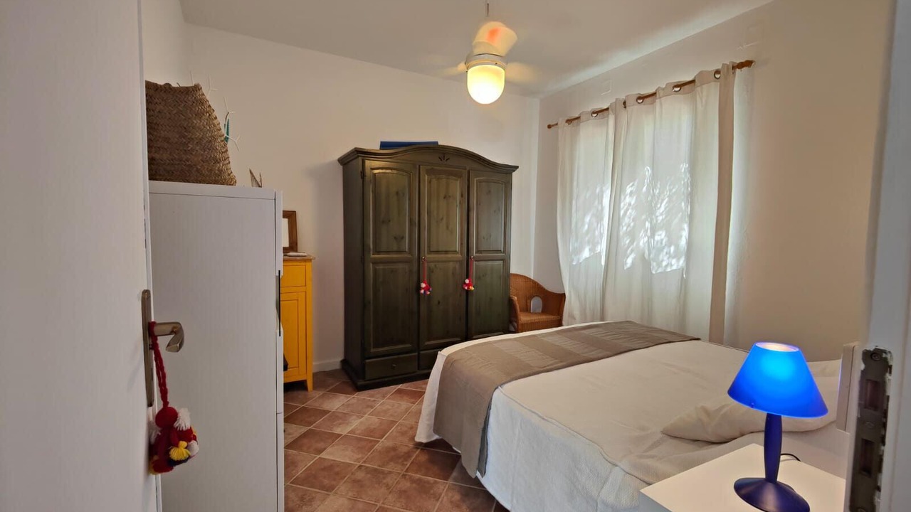Photo of Bedroom in Castelluzzo