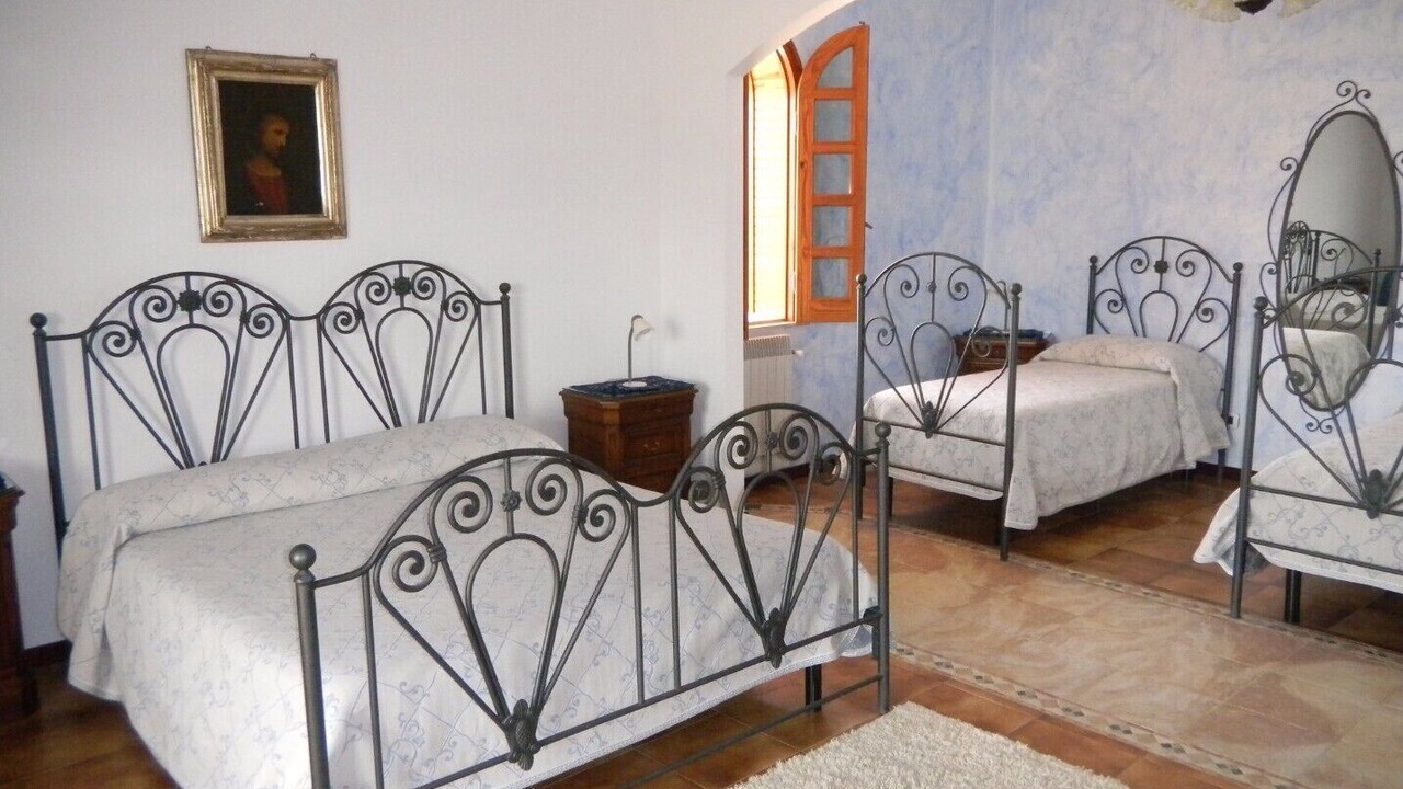 Photo of Bedroom in Agrigento