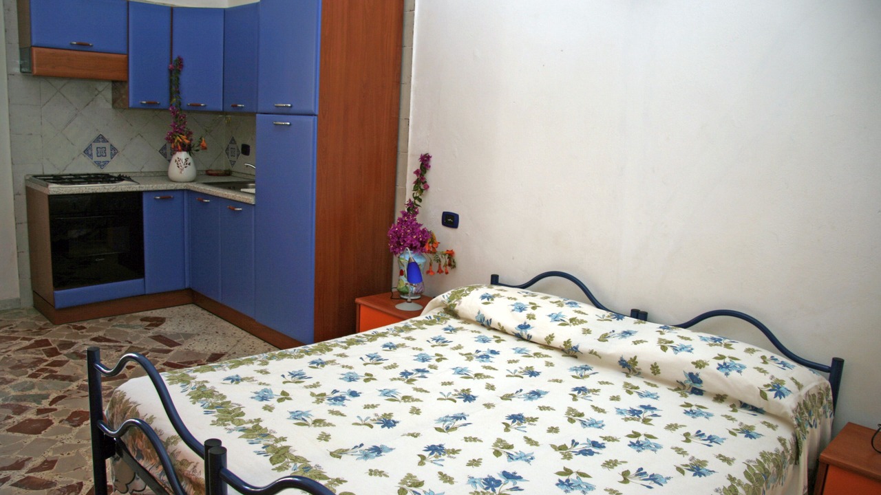 Photo of Bedroom in Ustica