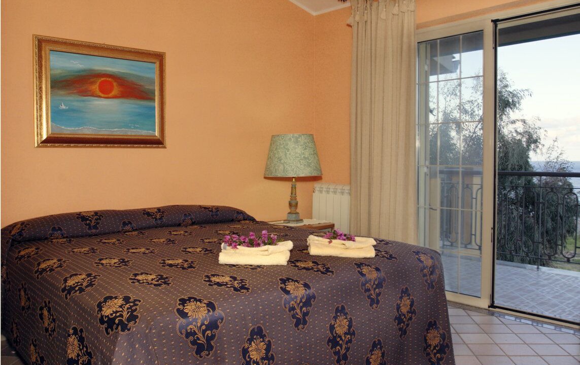 Photo of Bedroom in San Giorgio