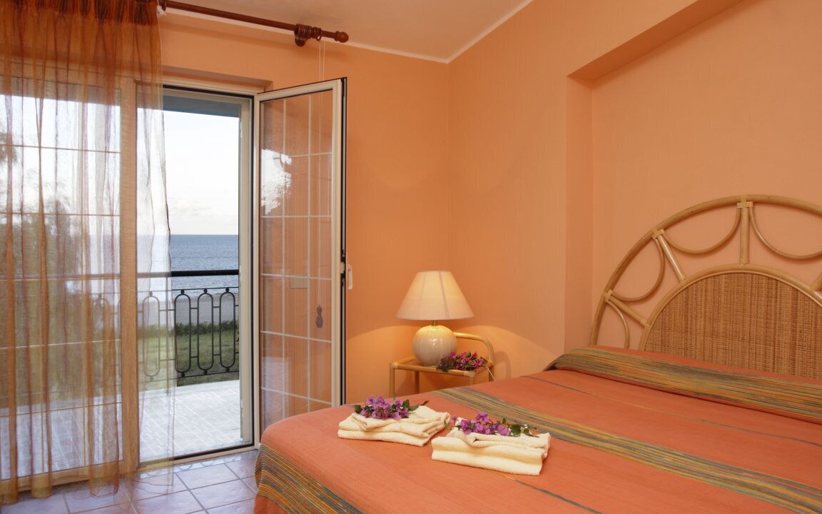 Photo of Bedroom in San Giorgio