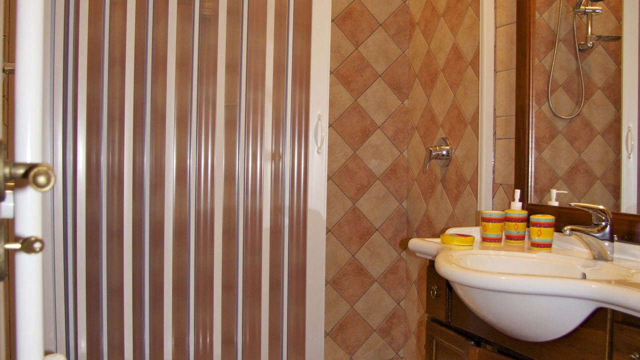 Photo of Bathroom in Marsala