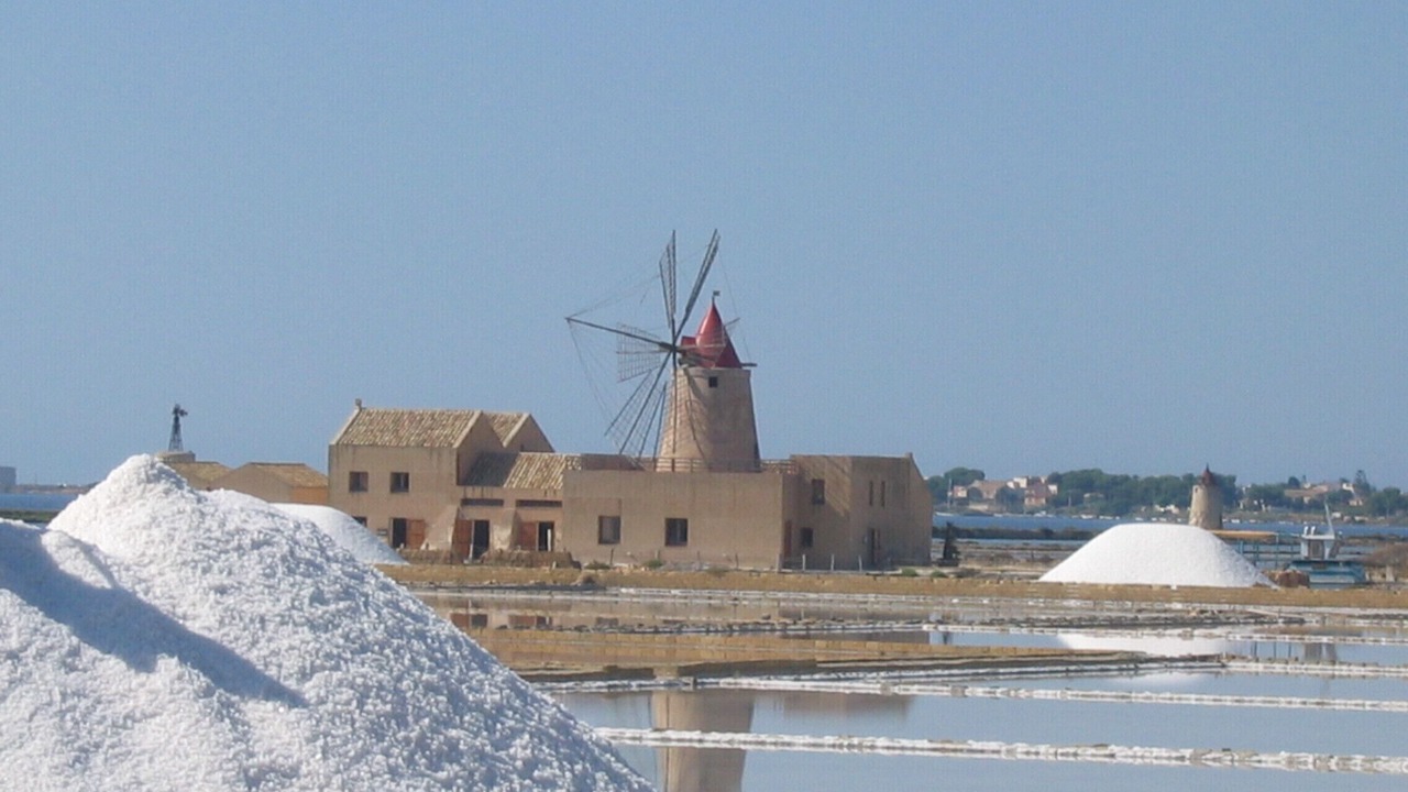 Photo of Outdoor in Marsala