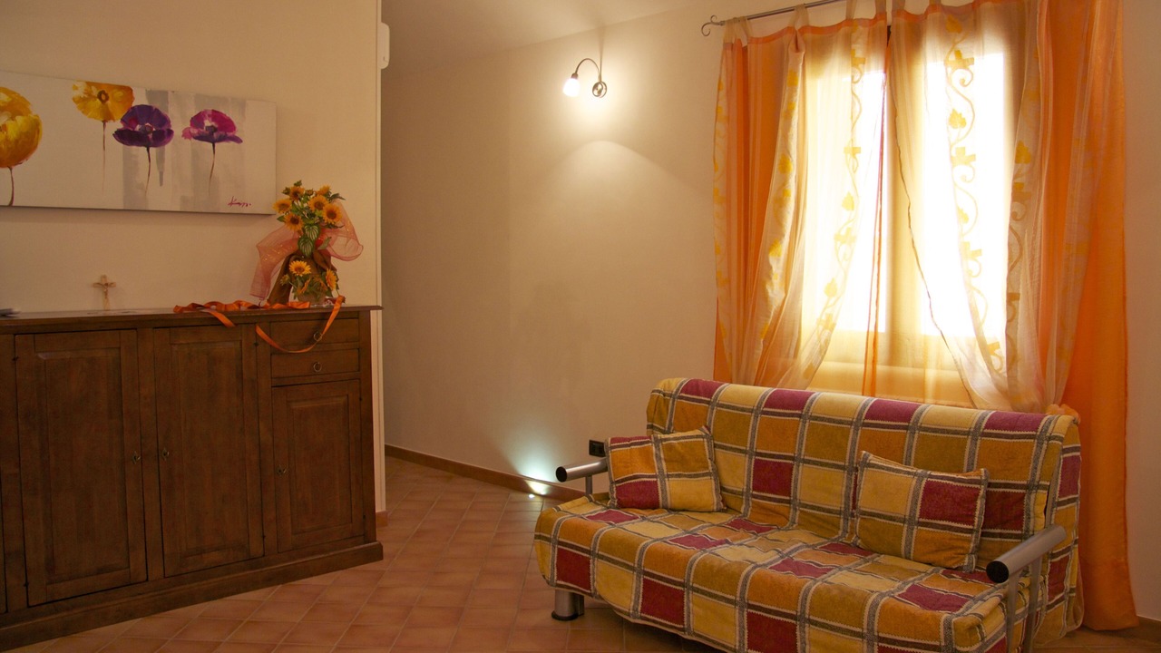 Photo of Livingroom in Marsala