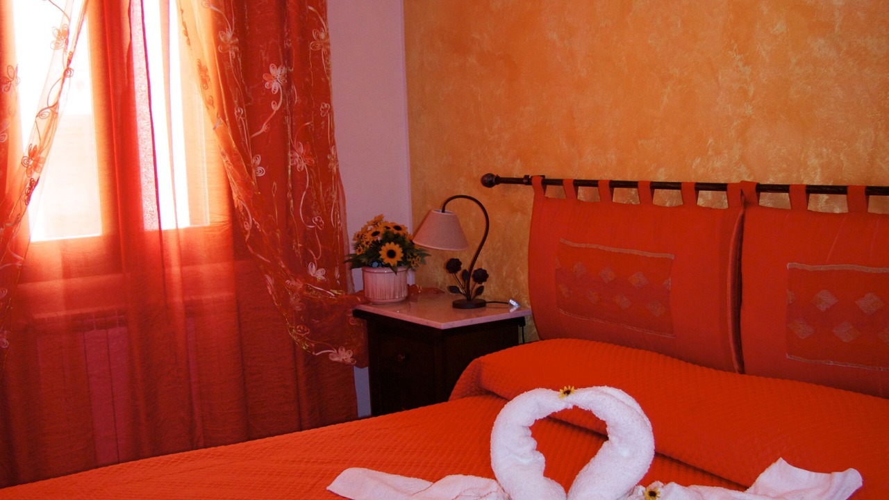 Photo of Bedroom in Marsala