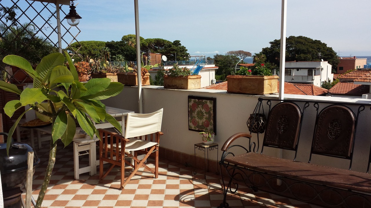 Photo of Outdoor in Mondello