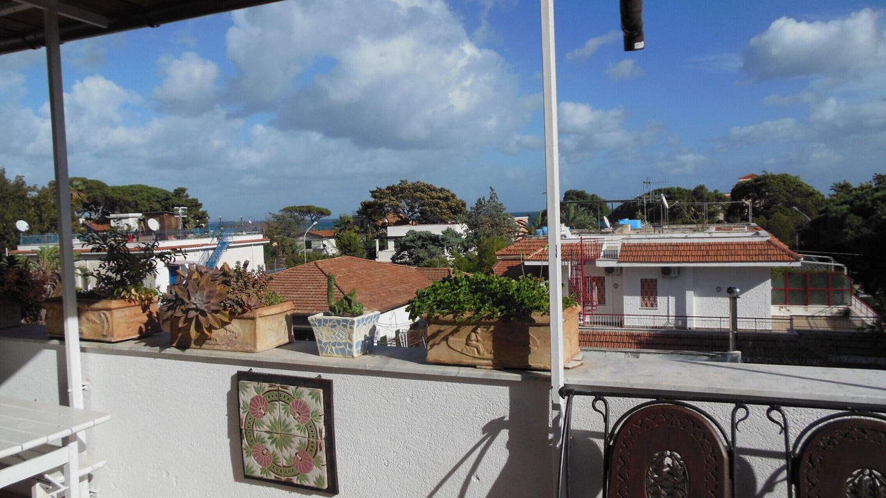 Photo of Outdoor in Mondello