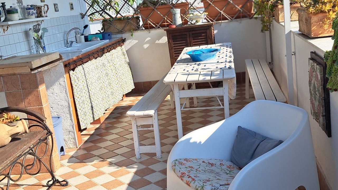 Photo of Outdoor in Mondello