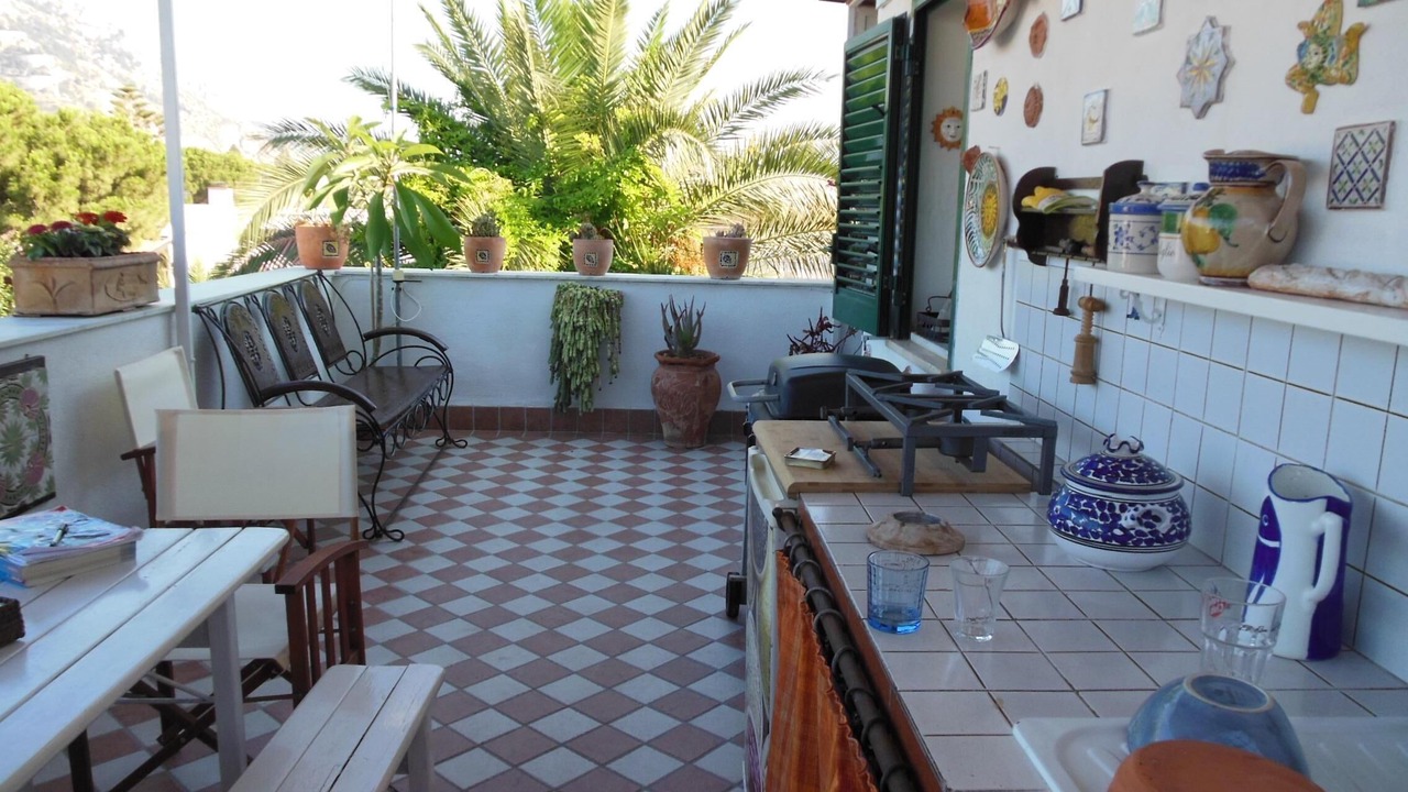 Photo of Outdoor in Mondello