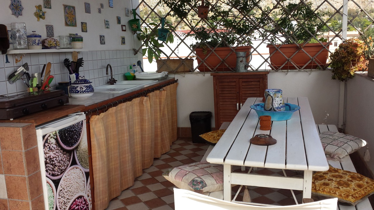 Photo of Outdoor in Mondello