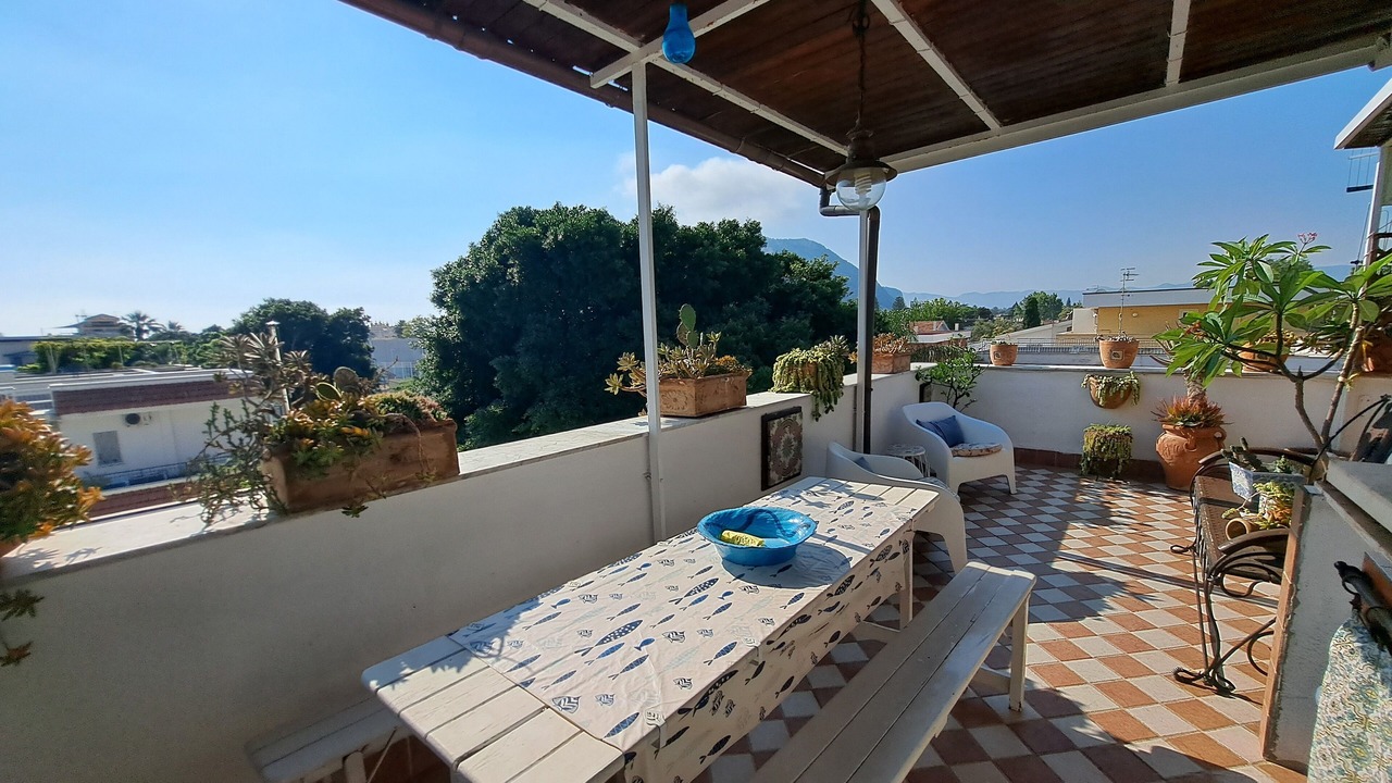 Photo of Outdoor in Mondello