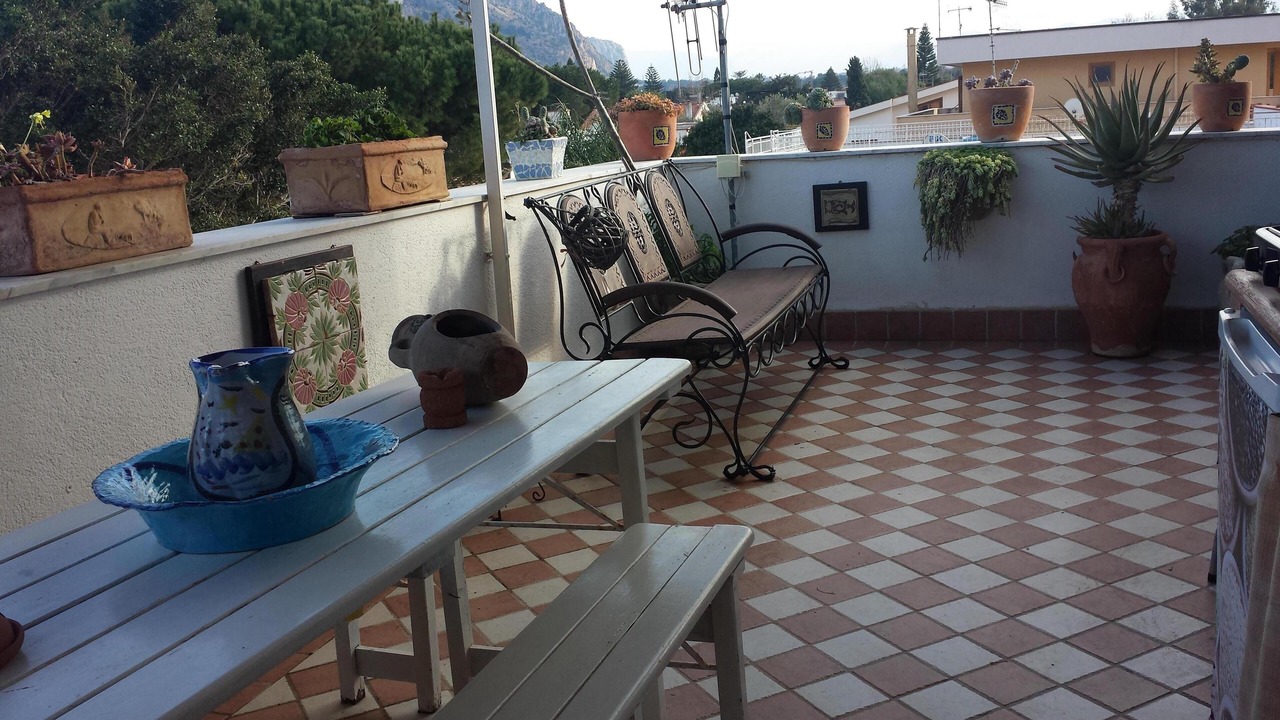 Photo of Outdoor in Mondello