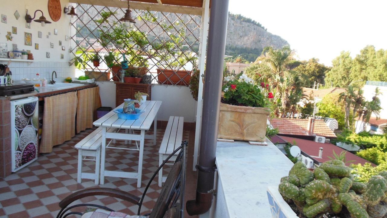 Photo of Outdoor in Mondello