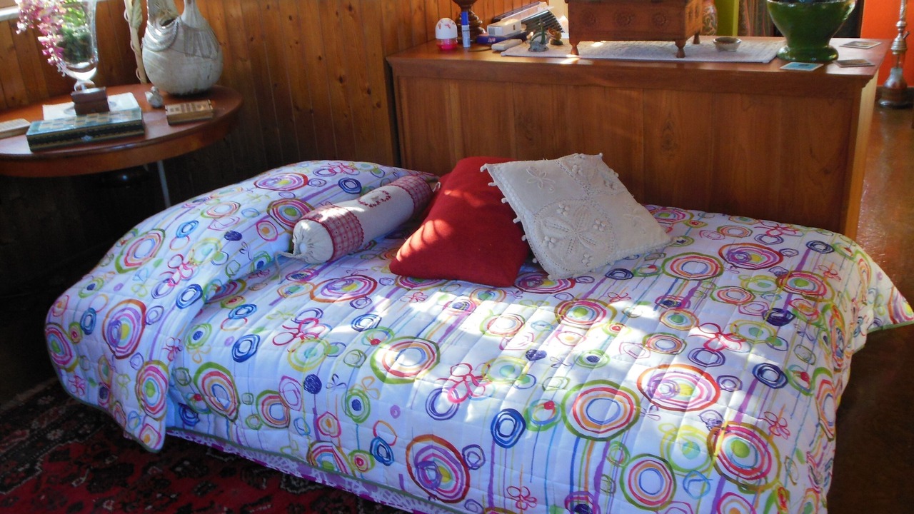 Photo of Bedroom in Mondello
