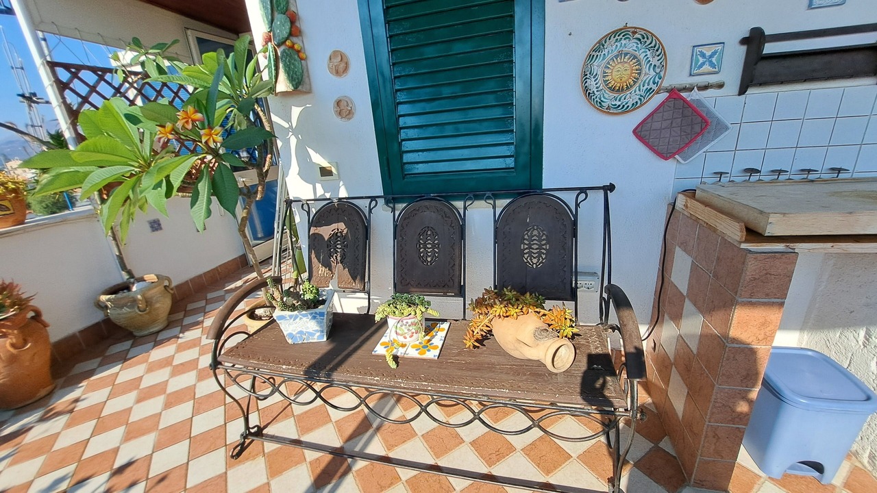 Photo of Outdoor in Mondello