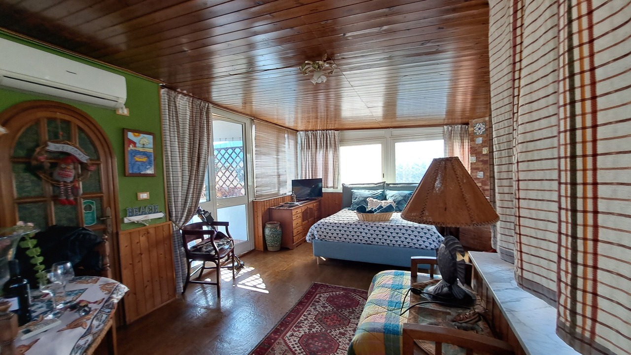 Photo of Bedroom in Mondello