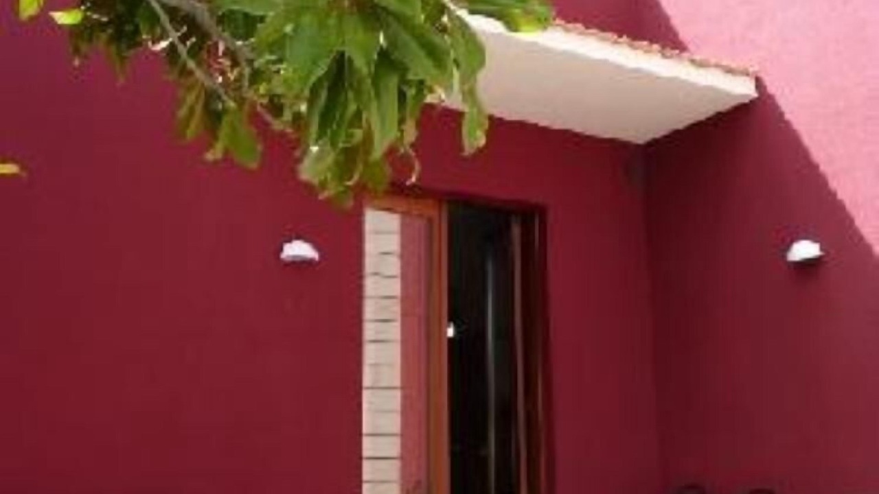 Photo of Patio Balcony in Mockarta