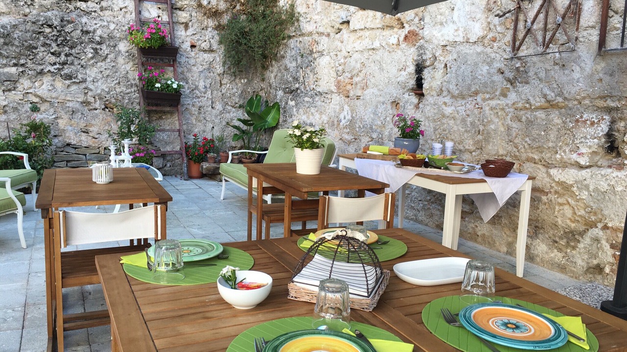 Photo of Outdoor in Albergheria