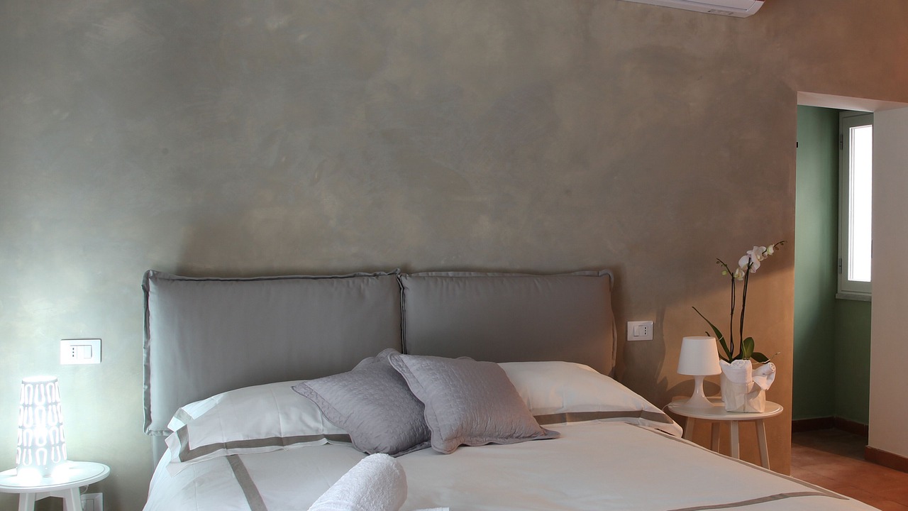 Photo of Bedroom in Albergheria
