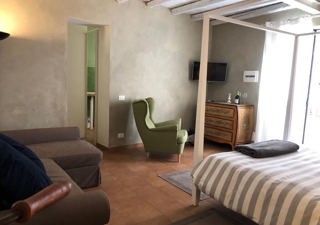 Photo of Bedroom in Albergheria