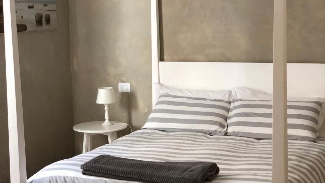 Photo of Bedroom in Albergheria