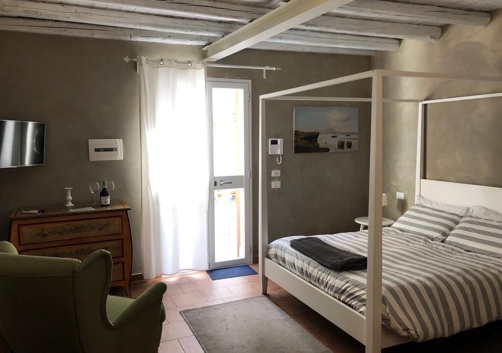 Photo of Bedroom in Albergheria