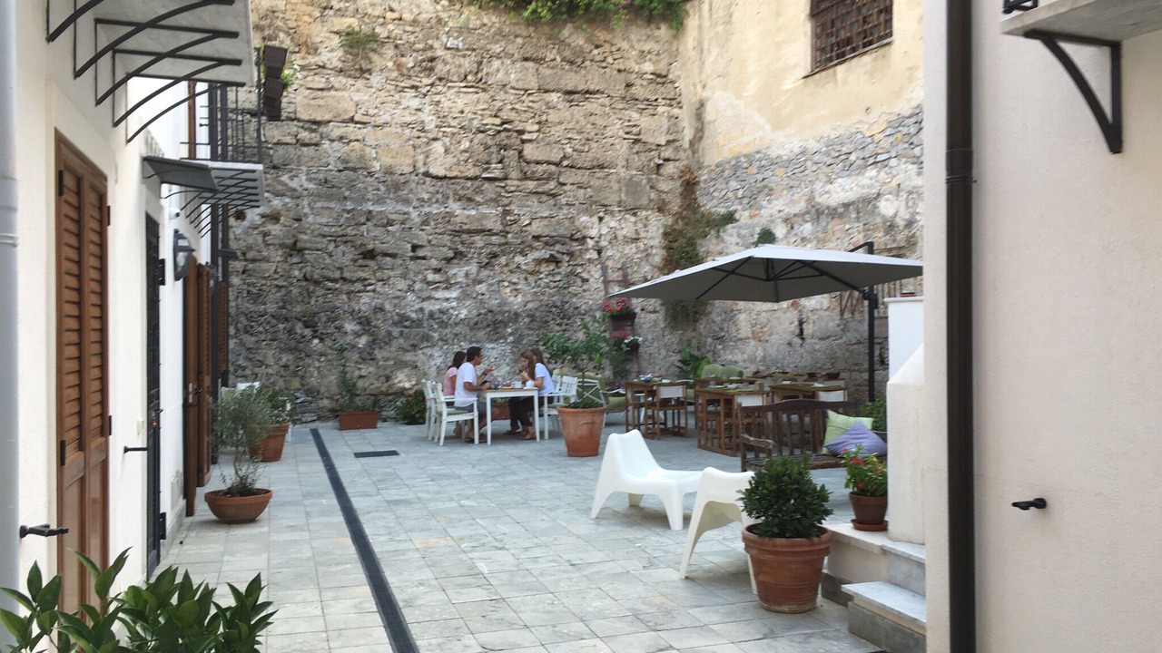 Photo of Outdoor in Albergheria