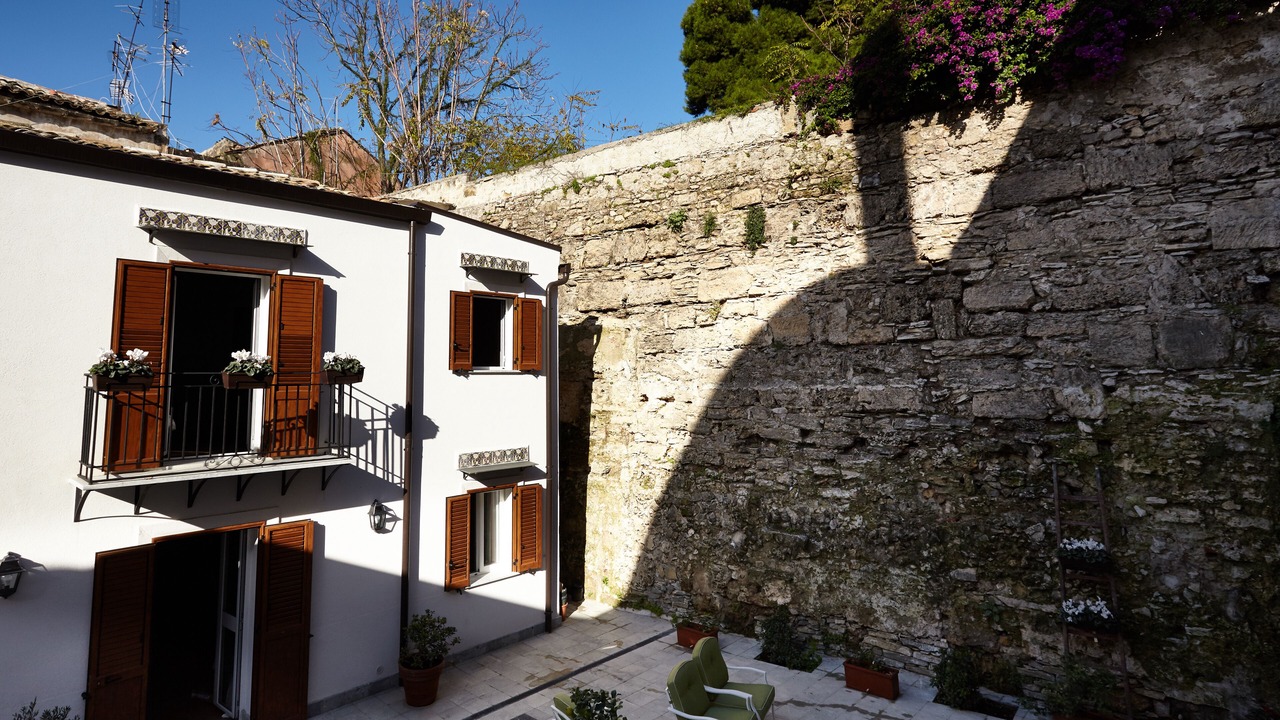 Photo of Outdoor in Albergheria