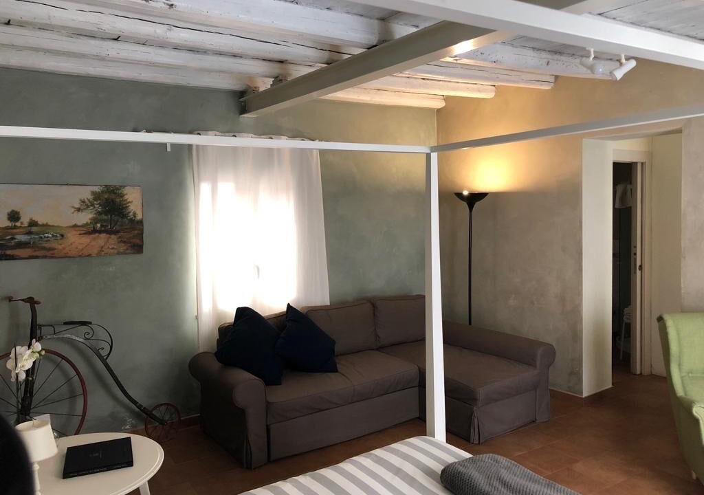 Photo of Bedroom in Albergheria