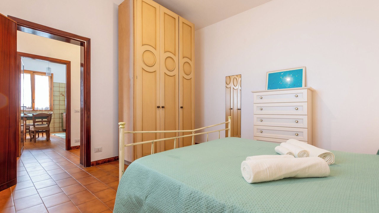 Photo of Bedroom in Castelvetrano