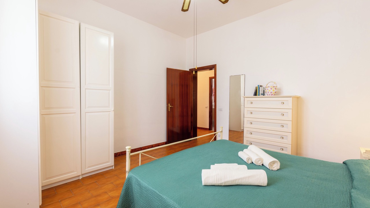 Photo of Bedroom in Castelvetrano