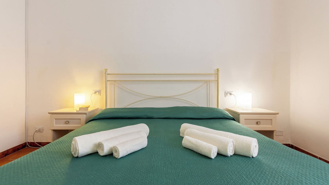 Photo of Bedroom in Castelvetrano