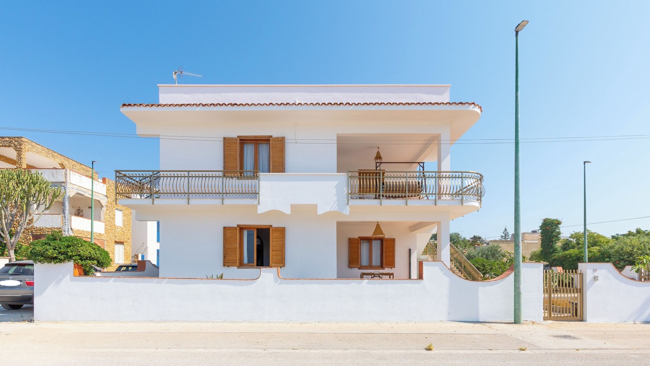 Photo of Outdoor in Castelvetrano