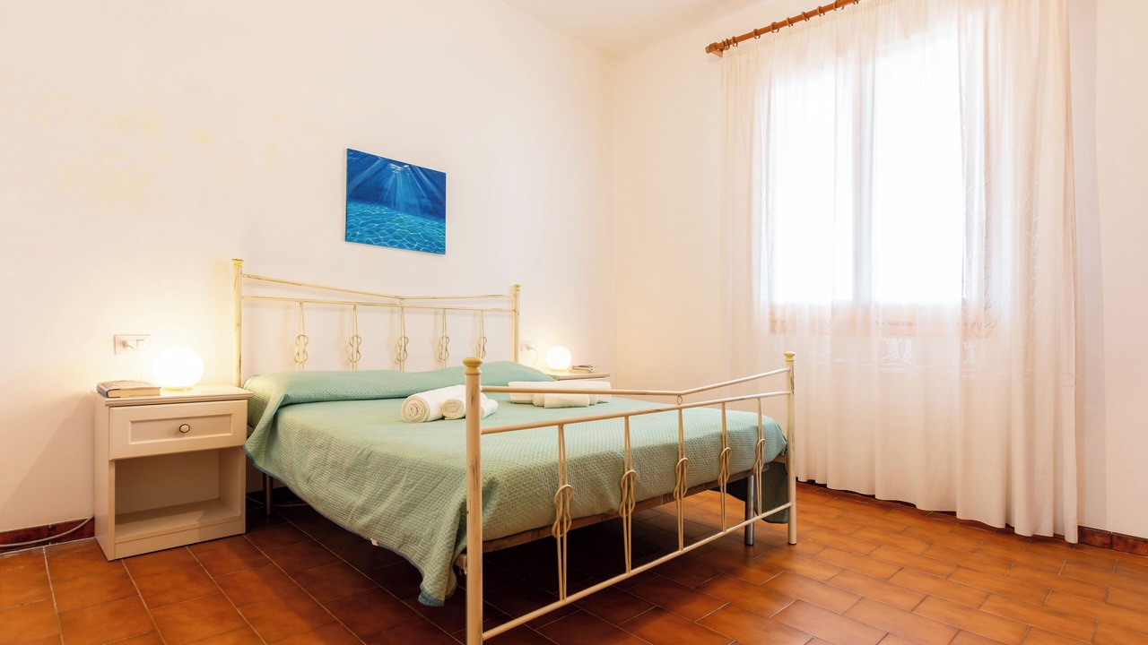 Photo of Bedroom in Castelvetrano