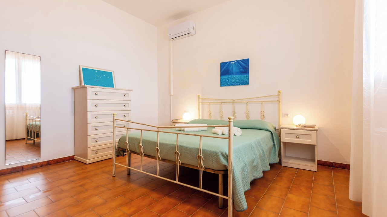 Photo of Bedroom in Castelvetrano